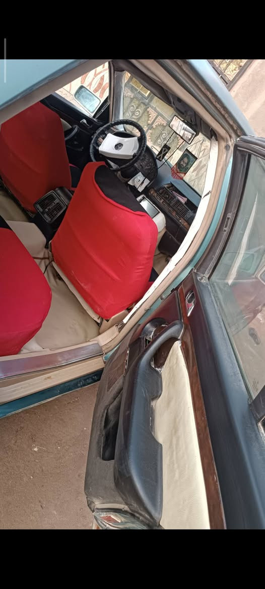 مارسدس شبح مديل 92محور 2500ففتي خير من الله
صاحبهة يمي سنويتهة الحد 27
رقم انبار 
السعر 25
مكان ناصريه سوق الشيوخ 
باقي التفاصيل خاص


**إذا كنت صاحب هذا الإعلان وتريد حذفه لأي سبب، رجاءا أرسل رسالة إلى الدعم الفني**