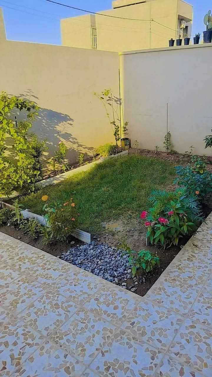 بيت للبيع للبيع✨✨✨✨✨

ملك صرف مساحة 200 م 

غرفتين و غرفة تحتوي على سويت هول واستقبال
ومطبغ وكراج وحديقة وصحيات وترك عدد ثنين و بيتونا 

العنوان هيما ستي،  مقابل مجمع الورود  

التواصل مع +964 773 768 8667 Singapore
