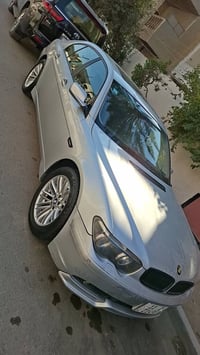 ٧٤٥i • ٢٠٠٢ • بدون صبغ