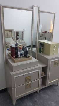 غرفه ٨ قطع • دوشك • نظيفه