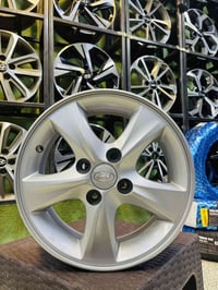 تخم✅ ويل كب اكسنت قياس (14)اصلي🇰🇷  مكفول من التصليح وتعديل ولحيم 0️⃣ير...