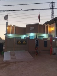 النداء منطقة ٥١ • ٢٠٠م • شغل هندسي