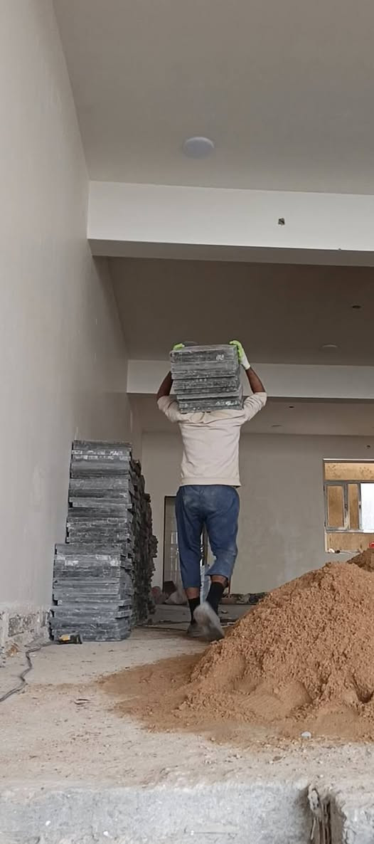 سلام عليكم كادر ابو علي لتصعيد كافة مواد البناء على ظهر مكاني بغداد اتصال ***********
