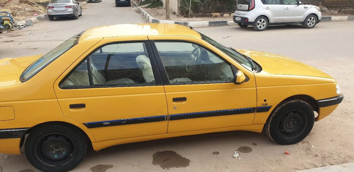 بيجو اكد ٢٠١٦ مكفوله 
الناصريه مركز 
للتواصل ***********
بيع او مراوس حسب القناعه ناصرية, ذي قار
