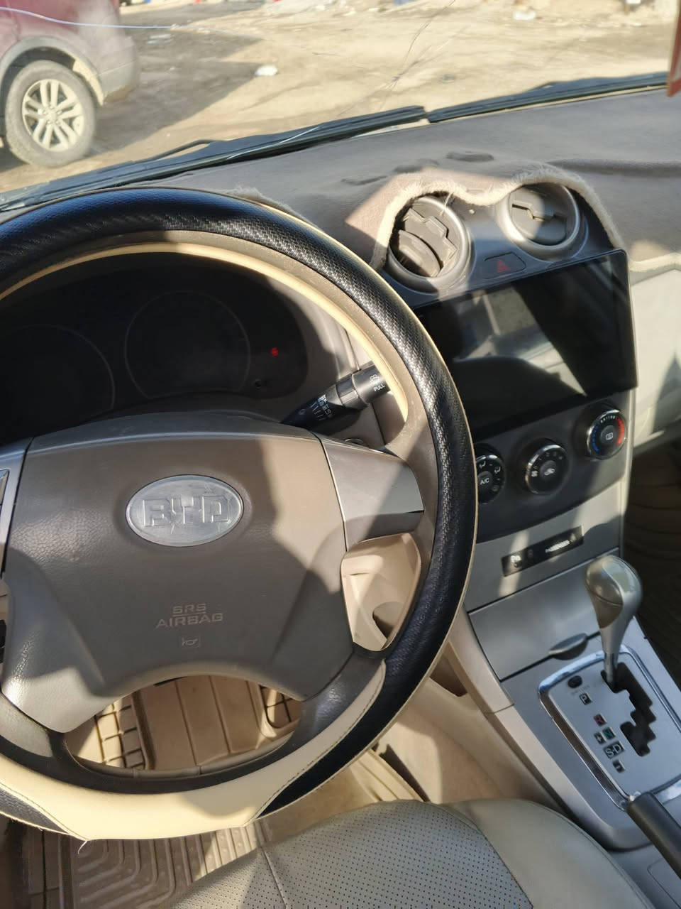 موديل 2015 سنوية لحد 2027 سيارة جاهزة شرط التحويل رقم واسط مكان واسط العزيزية السعر 47


**إذا كنت صاحب هذا الإعلان وتريد حذفه لأي سبب، رجاءا أرسل رسالة إلى الدعم الفني**