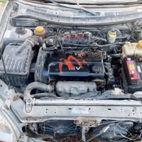 سياره للبيع نوبره كير مكفول محرك مكفول رقم بغداد ضرر حادث قماره 078044...