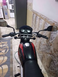 دراجه بوكسر, موديل 24 للبيع بغداد للاستفسار 07717649613 Colombo, Sri L...