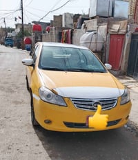 بي واي دي جي ثري • ٢٠١٣ • بدون صبغ