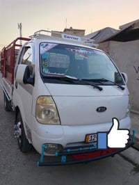 كيا • ٢٠١١ • نينوى