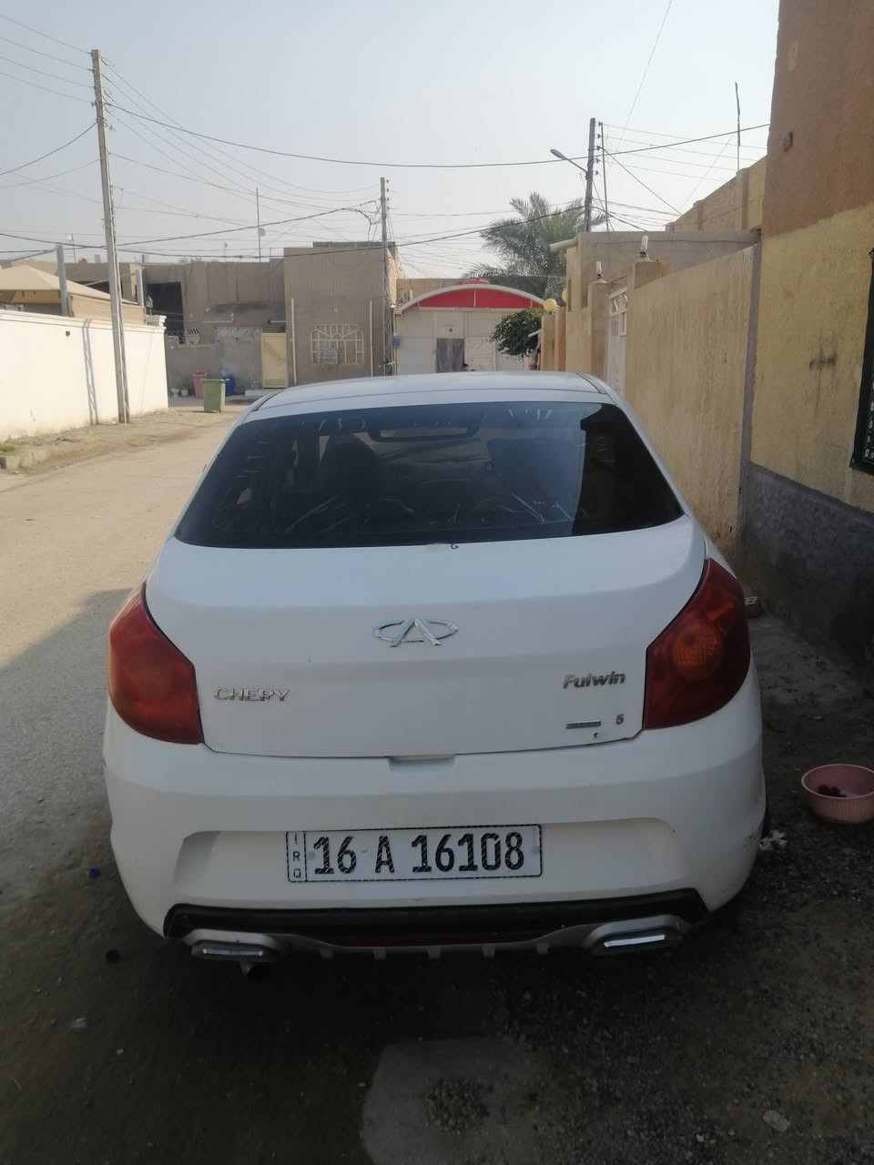 السلام عليكم فلاوين 2013 بئسمي رقم انكليزي
السعر 35 وبيه مجال العنوان النجف
***********
