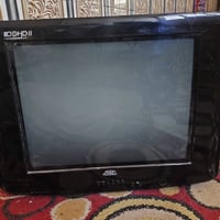 LG قديم • حجم كبير • بدون ريموت