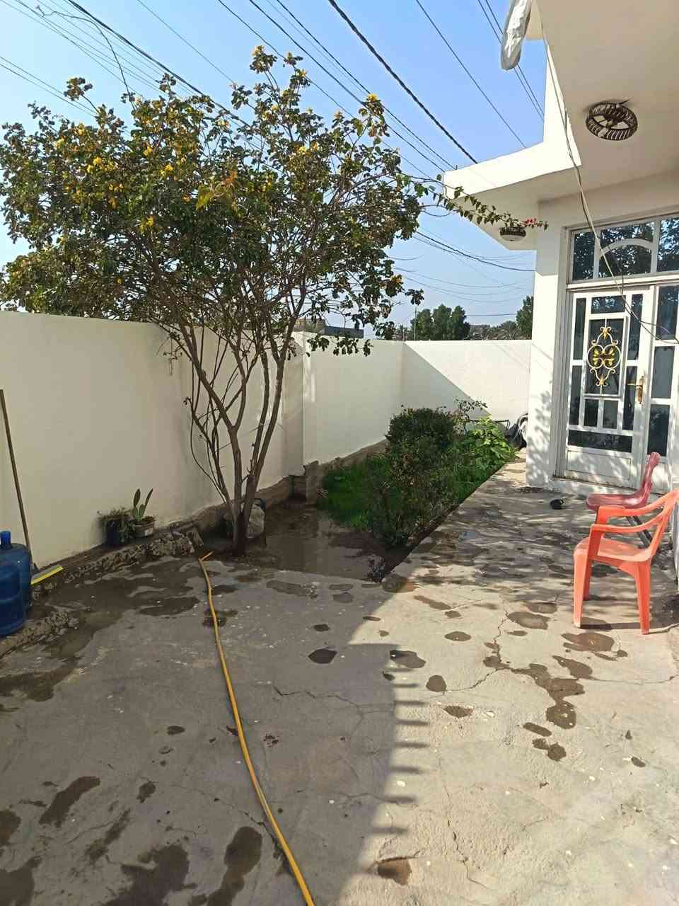 دار للبيع طابقين  المساحه ٢٢٠ متر  طابو زراعي سند ٢٥
يحتوي الدار على ٣ غرف نوم واستقبال ومطبخ وهول وصحيات بناء ٢٠١٧
العنوان حله وردية خارج خلف معمل ابو كيره عتبليط سنتر كافة الخدمات 
علق ويوصلك السعر  
للاستفسار مراسلة الصفحه او وتساب او الاتصال على الأرقام التاليه 

***********

***********
