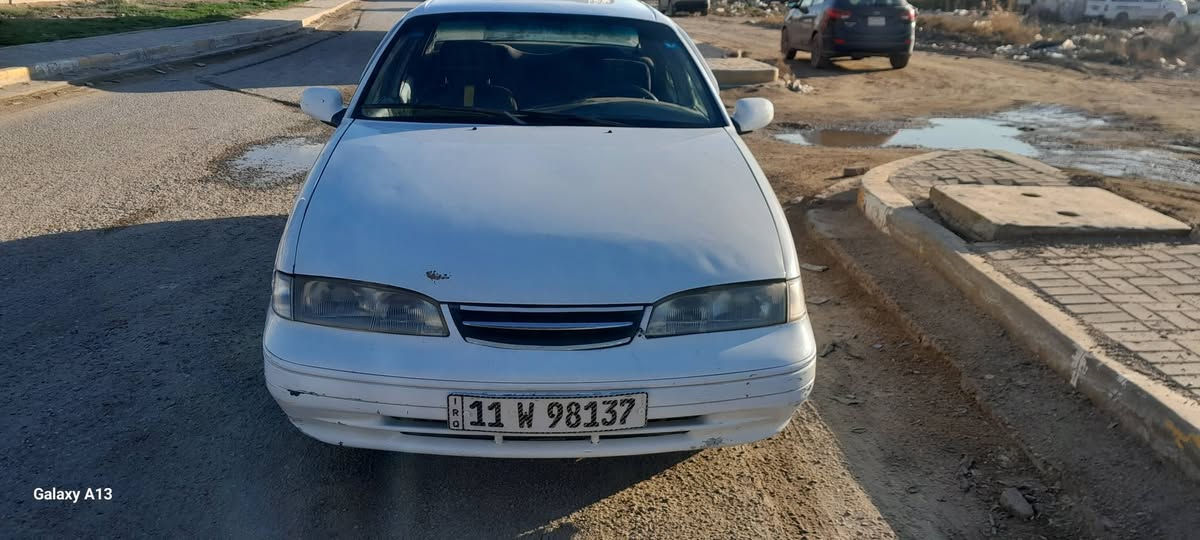 برنس 96 اوتماتيك كير محرك خير من الله حداديه نضيفه كهربائيات شغاله
تايرات نضاف رقم بغداد نكليزي تحويل مباشر 
سعر ٣٠ وبيه مجال  مكاني بابل سكندريه 
***********
