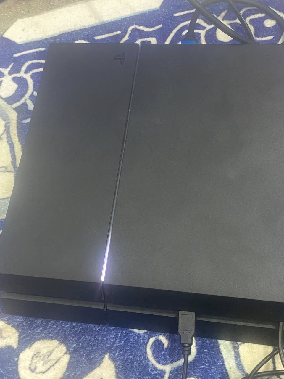 إسلام عليكم بلي فور فات مهكر صارلي 4من جبته الله شاهد ورصوله يجي ويه جوستك عدد2 ملحقات كامله كارتونه موجود سعر 200قفل قفل


**إذا كنت صاحب هذا الإعلان وتريد حذفه لأي سبب، رجاءا أرسل رسالة إلى الدعم الفني**