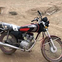 مـاطـور تایـگـر لـلـبـیـع 4گــیـر مـودیـل 2020  مـحرك ابشرط لاصـرف ولا...