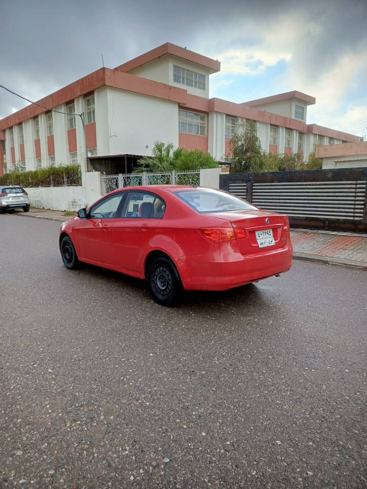 مۆدیل 2016 MG  گێڕ مەکینە تەبرید بەشەرت   سحری تەنیا 72مەجالێکی کەم ژمارەی موبایل *********** چوار جام کارەبایە ئاوێنە کارەبایە ناو زەردە abs چوار تایەی نوێیە سەیارەکە زۆر خاوێنە ماڵی دۆستە تەنیا 176هەزار ڕۆیشتووە شوێن هەولێر أربيل, العراق
