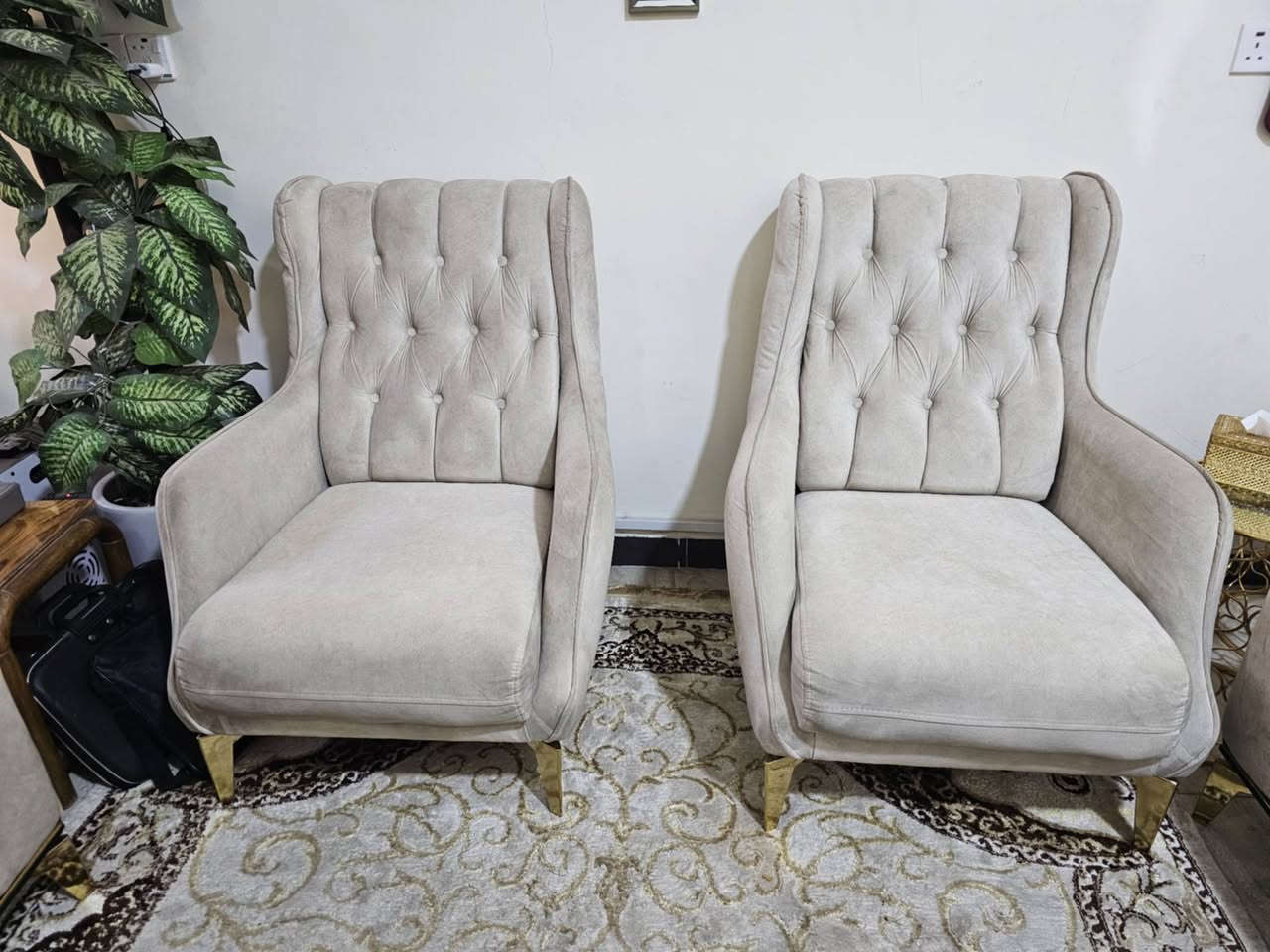 #بيع_سريع📌👇🏻
تخم تركي 8 مقاعد ينفتح سرير نظيف 💯
العنوان #بغداد_حي_القاهرة📍للمزيد مراسلتي✅👍🏻


**إذا كنت صاحب هذا الإعلان وتريد حذفه لأي سبب، رجاءا أرسل رسالة إلى الدعم الفني**