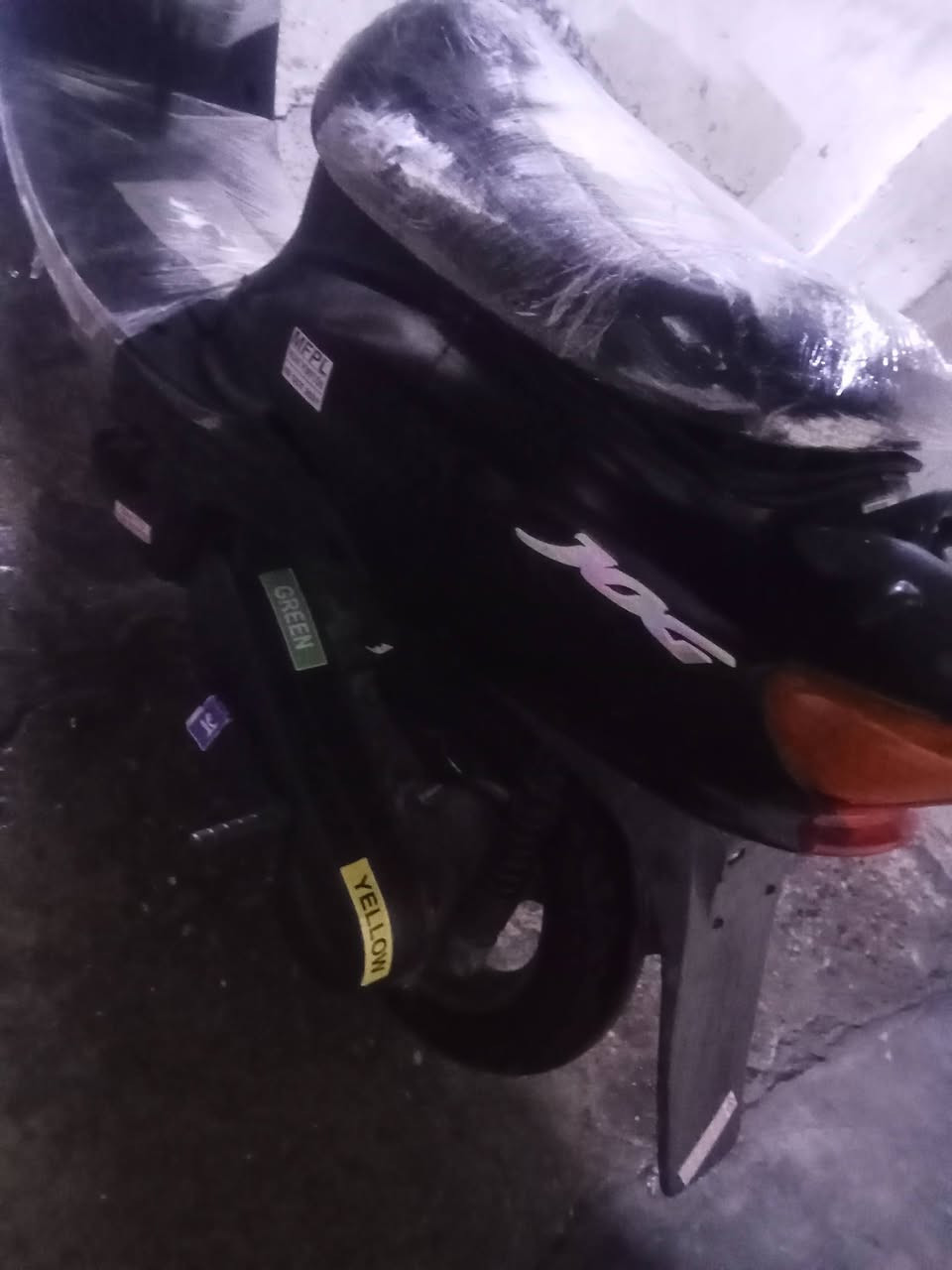 سلام عليكم شباب دراجه عصفوريه لبيع جاهزه شلعه اومعدل300مكاني بغداد مدينه الصدرشراي خابرني هاذه رقمي ***********
