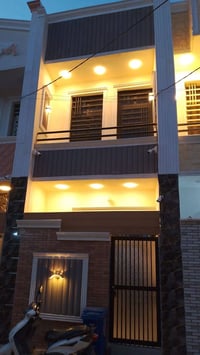 بيت للبيع مساحه 50متر طابق ونص الخطيب الزراعي قرب اسواق تفاحه ‏‪077136...