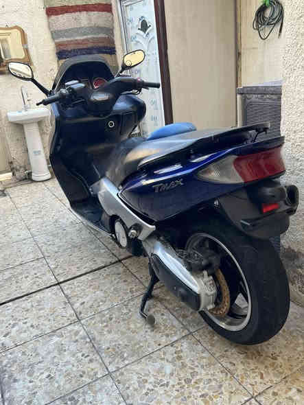 سلام عليكم تيماكس 2008
كفاله عامه ✋
كلاج مالوسي قايش مالوسي 🇯🇵
مكاني بغداد السعر 22 وبيه مجال 
رقمي ***********❤️
