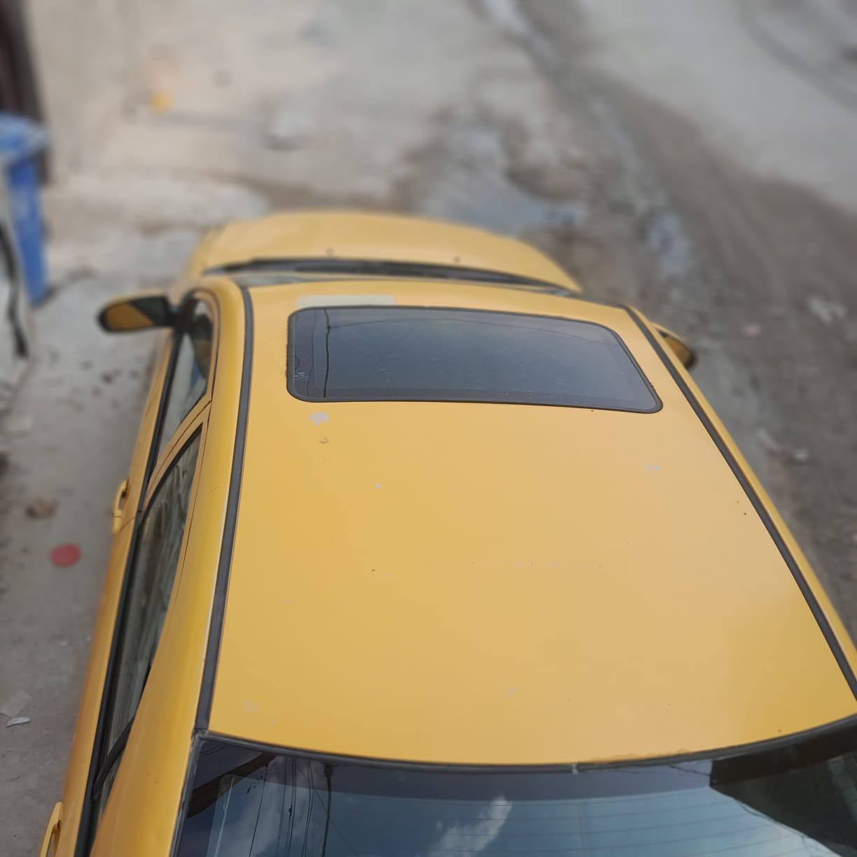 السلام عليكم من رخصة مدير الكروب بي واي دي جي ثري مويل 13بصمه مكينه كير مكفولات كشر بلاد لا ضربه ولاصبغ السياره مال مصرف باقي فتره وتصير حره رقم بغداد السعر 35وبيه مجال اي ستفسار هاذ رقمي ***********
