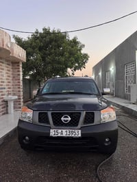 ارماده • ٢٠١١ • ٨ سلندر