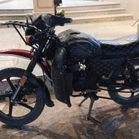 دايواند جبلي • موديل 23 • المحمودية