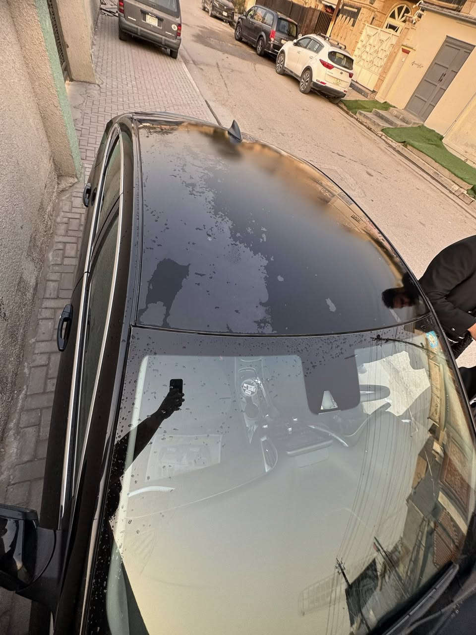 سلام عليكم
ماليبو 23
تحكمات ستيرن كامل 
مثبت سرعه
تحديد مسار  
هند بريك كهربائي
تبريد قطعه وحده
مانع انزلاق
اشاره بالمرايه 
مكينه 1:5T 
السياره ماشيه 66 الف كيلو 
صور حادثها موجود واكو طخه بسيطه بالبنيد  فوك القفل 
سعرها 125$ وبيها مجال
***********
اتصال او واتساب
