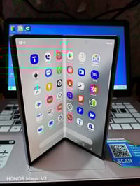 زت فولد 6 ذاكرة 256 معالجة سناب دراكون نسخة امريكي نضيف بدون ملحقات مك...