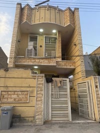 ١١٢م • حائط مستقل • شارع الاسواق المركزية