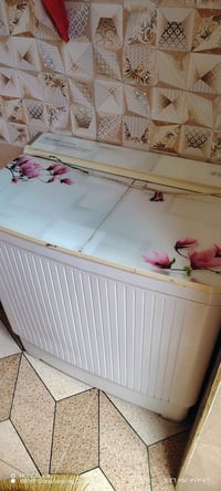 غسالة • جديده الشامية • القادسية