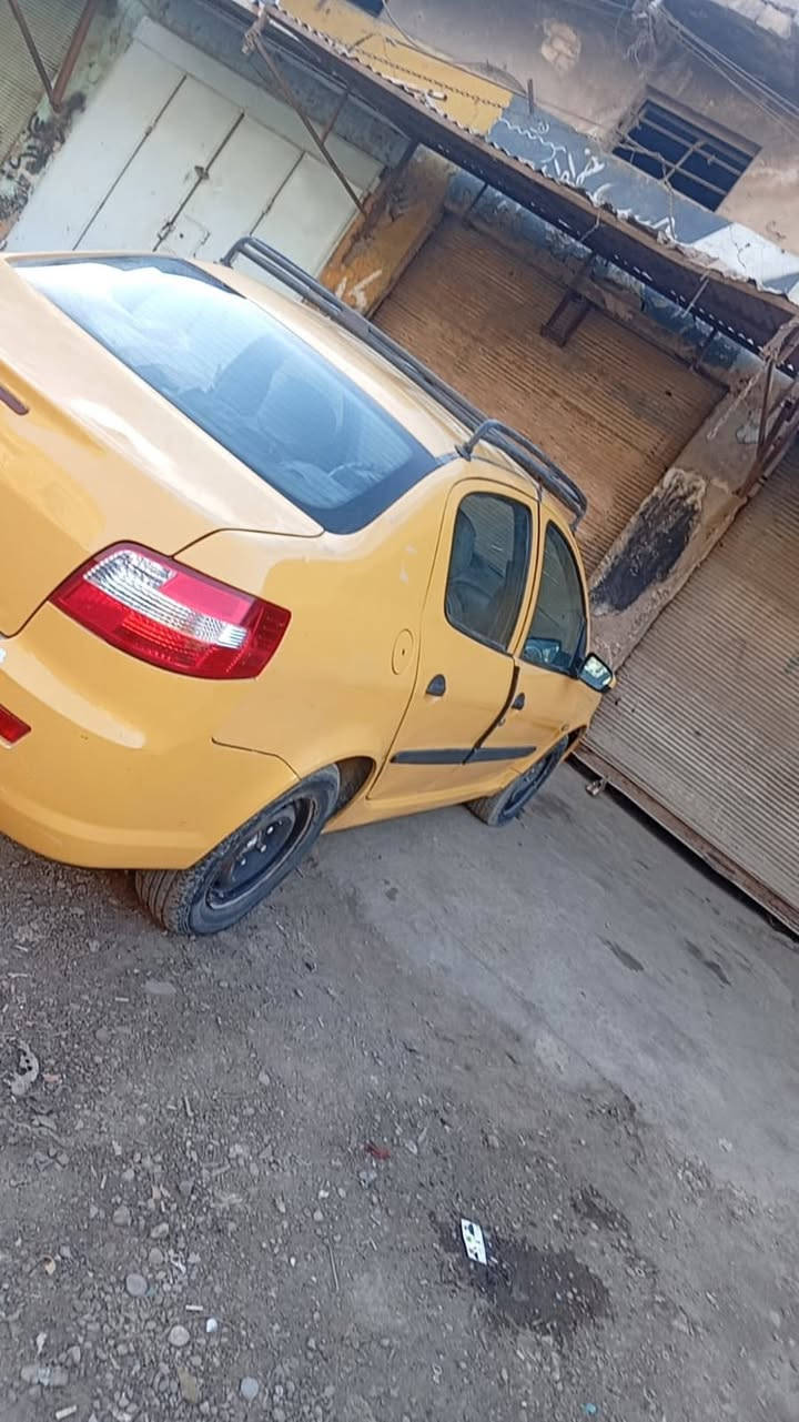 السلام عليكم
سياره سمند للبيع موديل 2014 مكفوله من الضربه والصبغ تبريد شغال والمحرك خير من الله وسياره جاهزه تخم تاير جديد والسياره ب اسمي رقم بغداد مكاني بغداد السعر 30 وبي مجال 
غير متواجد على الفيس للاتصال على هاذ رقم 
***********
