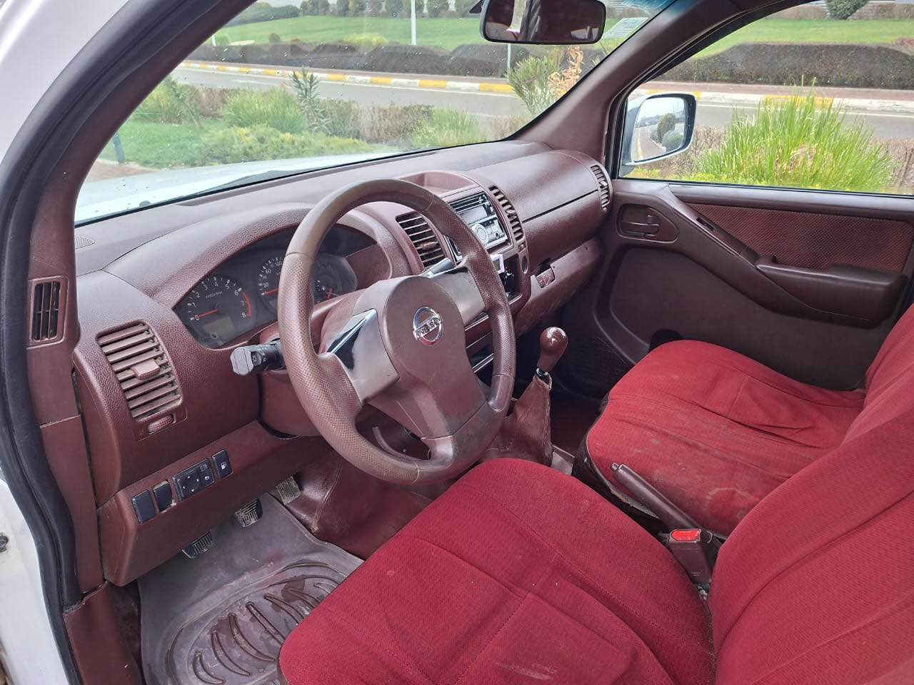 کوردی،،،عربي
نيسان نافارە2012سنویە جدیدە
***********واتساب***********

شوێن سلیمانی سعر79ورقە مەجال
نیسان نافارا2012مەکینەوگیری بیلا گیرعادی حیزام بۆیاخە دەعمی ناو گرتنی نییە سەنەوی تا2027تازە بەناو خۆمانە
تەبرید و کارەبای بەشەرت تەقەورەقەی نییە
مالی دۆستە 

عربی،،،***********واتساب
مکان سلیمانیە سعر79ورقە مجال
نیسان نافارە مودیل2012مکینە کیر بلادی
کیرعادی سیارە حزام مصبغە بدون ضربە دواخل سنویە جدیدە لحد2027سنویە باسمی شرط تحویل مبا شر
صدر حدادیە باتری تایرات جدیدە
کهربائیات تبرید کلە شغال السليمانية, العراق
