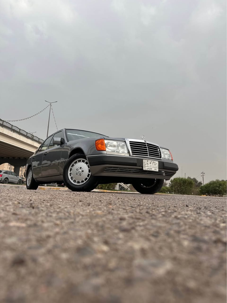 ياالله للبيع فقط دب 🐻 موديل 88 محدثه 91 داخل وخارج مكينه محوره بطه 2500 ديلكو
رقم بغداد مشروع وطني لل 28
مكينه وكير جدد 
حداديه امامي وخلفي جديده 
تخم تاير مع ويل كب جديد
تبريد شغال ثلج
فتحة شغاله طگتين
غرفة جلد جديده 
كشن كهرباء
اريل كهرباء
سنتر لوك
مسجل 
جام امامي كهرباء والخلفي جوبي
كهربائيات شغاله بالكامل
قواعد دبل وبرانكيت بلاد
مصبوغه عام صبغ بدون ضربه وخياس
السياره جاهزه بدون اي نقص 
بالحقيقه احلى من الصور
السعر 73$ وبيها مجال بسيط جدا مكاني كربلاء المقدسة 
*********** كربلاء, العراق
