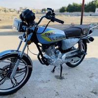 دراجه للبيع 5 كير احلا من الصور  دراجه للبيع 5 كير موديل 2024 نازله بل...