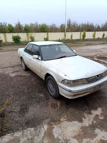 سلام عليكم للبيع مارك مسطره جاهزه ابلاديه محرك كير صدر تخم تاير جديد رقم دولي تحويل مباشر سعر ٤٠ وبيه مجال قليل مكاني بلد ***********
