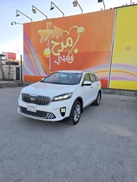 سورنتو • ٢٠٢٠ • ٦ سلندر