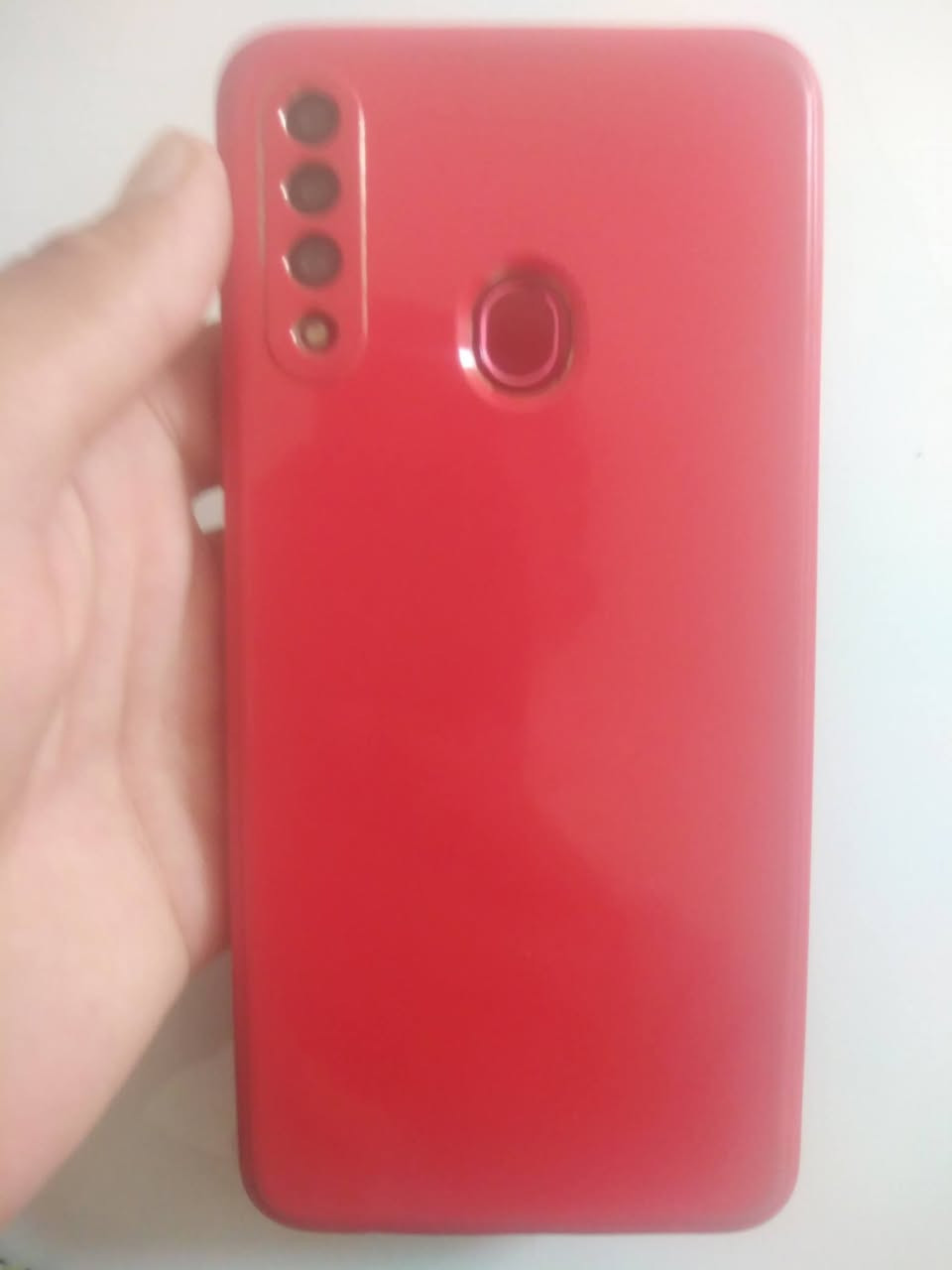 موبايل للبيع السعر 60 الف وبي مجال العنوان الديوانية حي الامين الثانية للتواصل على الخاص #الجميع @اشارة


**إذا كنت صاحب هذا الإعلان وتريد حذفه لأي سبب، رجاءا أرسل رسالة إلى الدعم الفني**