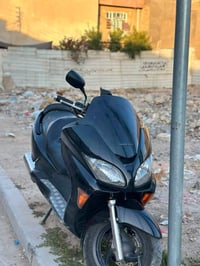 فورزا ٠٩ • كرستال • اوراق ١٦