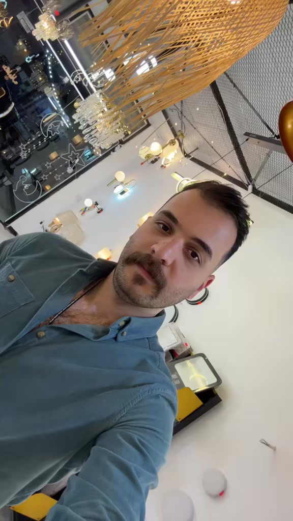 💡 أنوار المحمودية للإنارة الحديثة
أجمل تشكيلات الإنارة العصرية والكلاسك للمنازل والشركات
جودة عالية وتصاميم مميزة بأسعار مناسبة
📩 للطلب والاستفسار مراسلة الصفحة 
🛑🛑خصم خاص وهداية  الى جميع الكهربائيين واهل الديكور 🛑🛑🛑
***********
