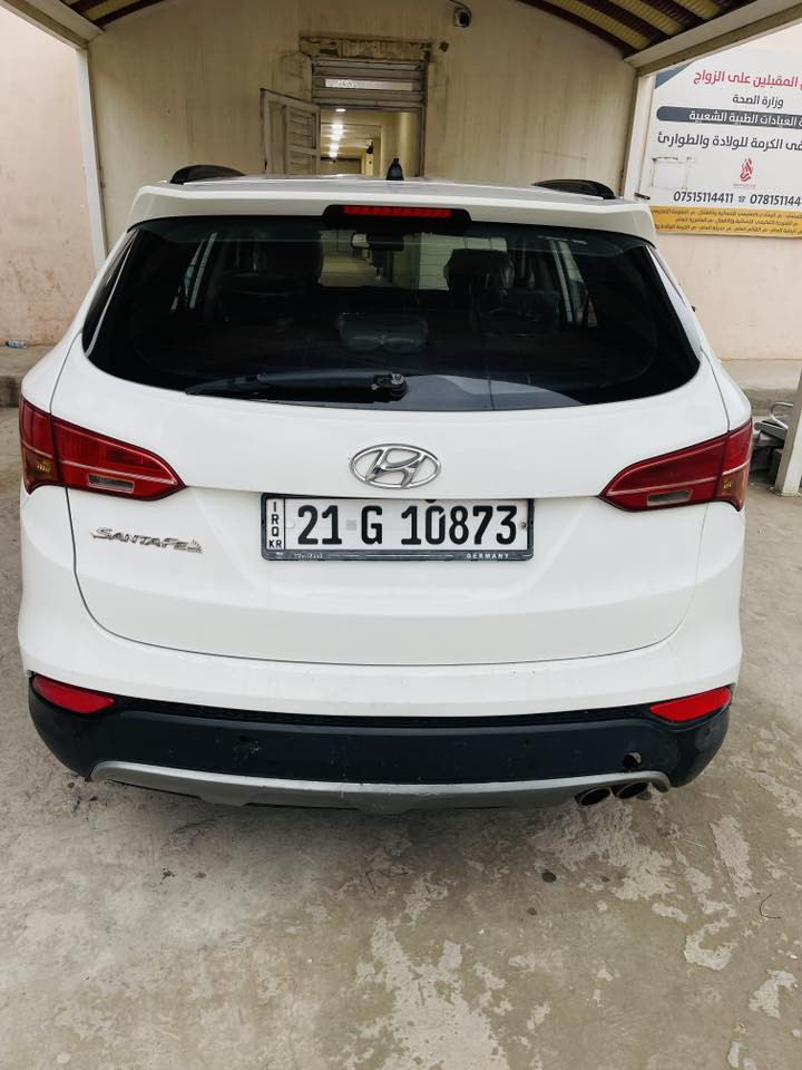 مستعجل على البيع

سنتافيا خليجي 2013 

محرك دوش 2400

رقم سليمانية باسمي 

لون ابيض 

3 قطع 

مواصفات سبورت معروفه 

7 راكب  

المكان الانبار 

السعر 118 بي مجال قليل

للاستفسار  وتساب او اتصال ***********
