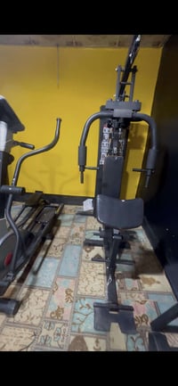 جهاز ملتي جيم • جديد • بابل الاسكندريه