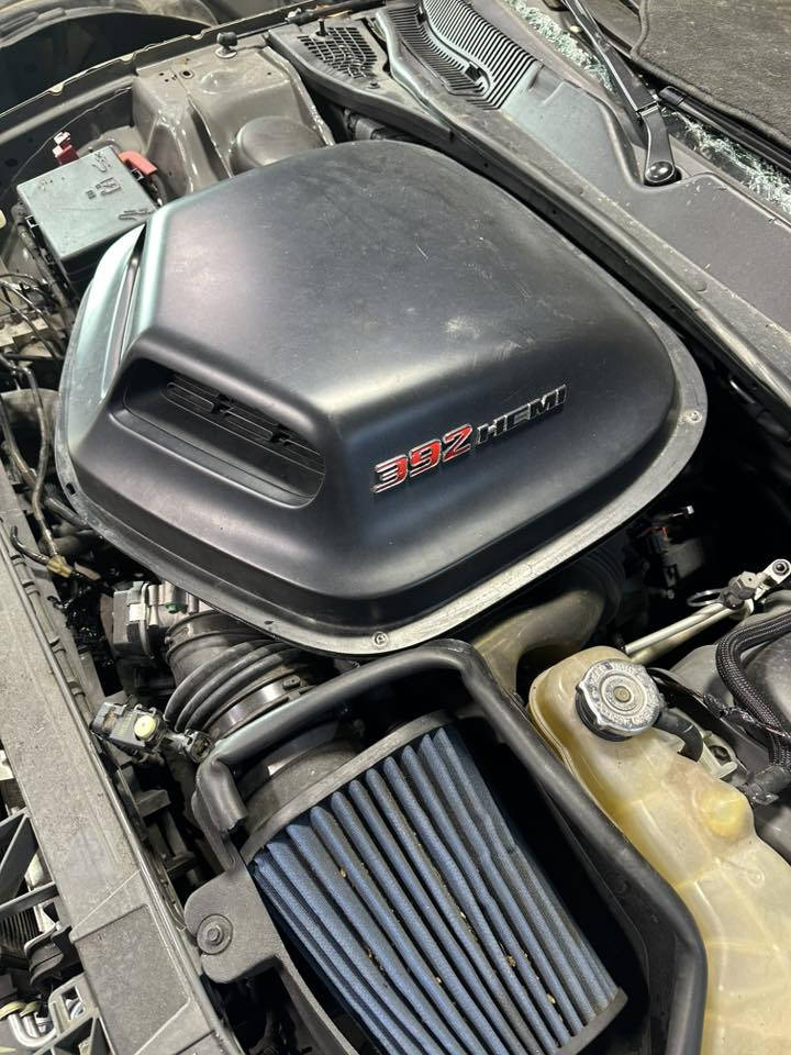 💯SRT تفصيخ قطع غيار جارجر-جالنجر
سكات باك (وايد بدي)2022
جالنجر (شيكر)2022
دايتونا 2023 

شركة زياد الهنكاري
الكرادة _شارع الزيوت _قرب كراج 2000

***********
*********** 
الخاص مفتوح
