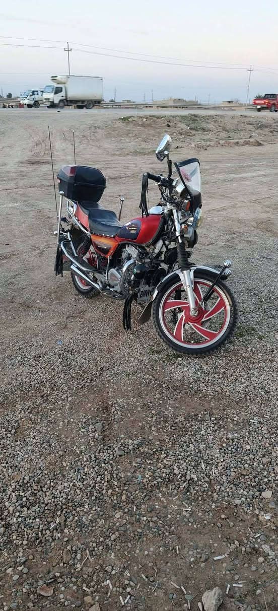 سلام عليكم ماطور للبيع نضيف حيل سعر 700 (***********)
