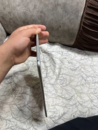 ايباد اير ثري ايباد والله جديد چان متروك يشغل ٦٠ فريم هاذ الفديو لعبت ...