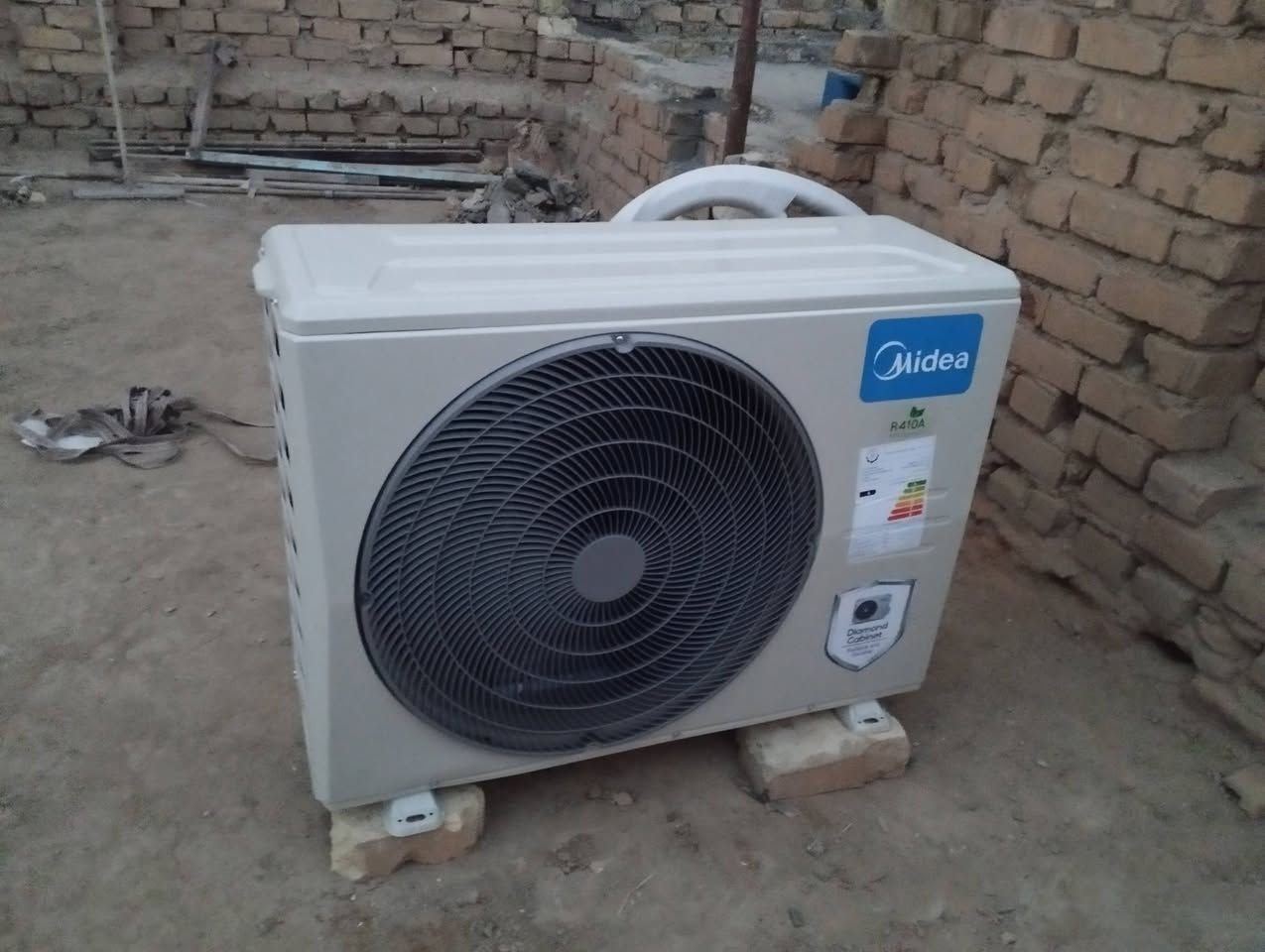 اللهم صلئ علئ محمد وال محمد 🧿
.
❄️موسم خير ع الجميع انشاءالله 
✅يوجد كادر مختص بل عمل👥مع ضمان العمل❓
1️⃣-نصب وفتح كافة السبالت مع ضمان عمل🛠
2️⃣-غسل سبالت عامه من الاتربه والزيوت🚿
3️⃣-شد سبالت جداري والعمودي وصيانه موقعيه
6️⃣-مستعدون للعمل في اي مكان🚚وفي اي وقت
↘️الاسعار مناسبه ✅ 
الاستفسار واتساب+الاتصال☎️ 
***********
