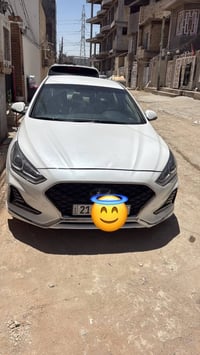 سوناته • ٢٠١٨ • النجف الاشرف