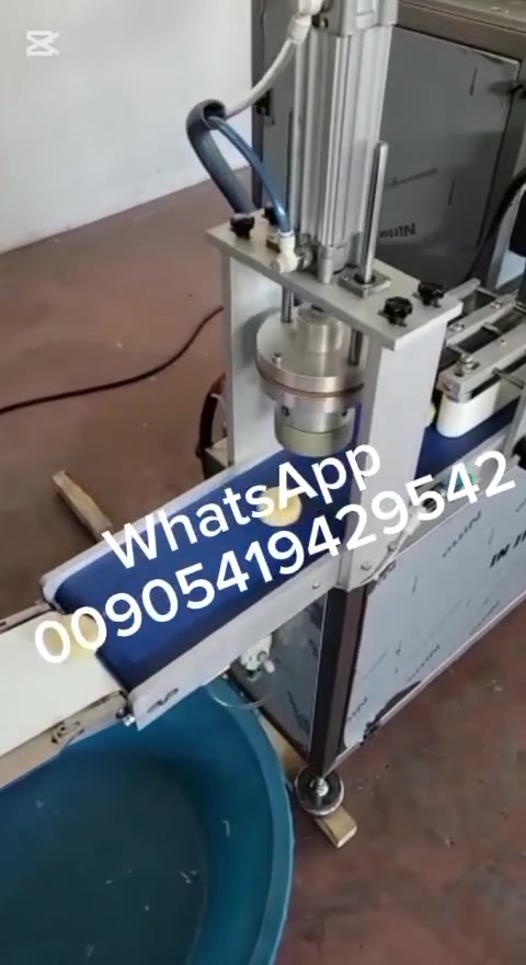 🔥 الشركة المتحدة لصناعة وتجارة معدات المخابز والحلويات 🔥
نقدّم لكم أفضل الحلول المتكاملة لتجهيز وتشغيل خطوط إنتاج المخابز والحلويات بأعلى جودة وكفاءة 👌
🔹 منتجاتنا تشمل:
✔️ ماكينات تشكيل المعمول المحشي بجميع الأشكال
✔️ ماكينات إنتاج البيتيفور (لون أو لونين) بكافة الأنواع والتصاميم
✔️ ماكينات الكعك (بقسماط – قرشلة – شابورة)
✔️ معدات متنوعة تلبي جميع احتياجات المخابز والحلويات
📍 موقعنا: تركيا – ولاية قونيا
🌍 الشحن متوفر: إلى جميع أنحاء العالم
🔧 خدماتنا:
✔️ تركيب وتشغيل الماكينات
✔️ تدريب كامل على الاستخدام لضمان أفضل إنتاج
📞 للاستفسار والتواصل عبر واتساب:
00905419429542
#مخابز # أفران #معدات #عتاد #حلويات #كوكيز #بقلاوة #قرشلة #شابورة #بقسماط #كعك #تجارة #صناعة #معمل #معامل #مصانع #تجهيز #مطاعم #البيتيفور #بيتيفور #آلات #آلة #ماكينات #مكينة


**إذا كنت صاحب هذا الإعلان وتريد حذفه لأي سبب، رجاءا أرسل رسالة إلى الدعم الفني**