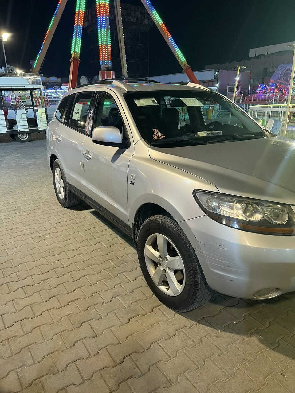 البيع سنتافيه مكينه كازسياره كصه جنطه تبريد حداده علا بلاد برقي متصرف عليه ربع متصرف عليه ***********
