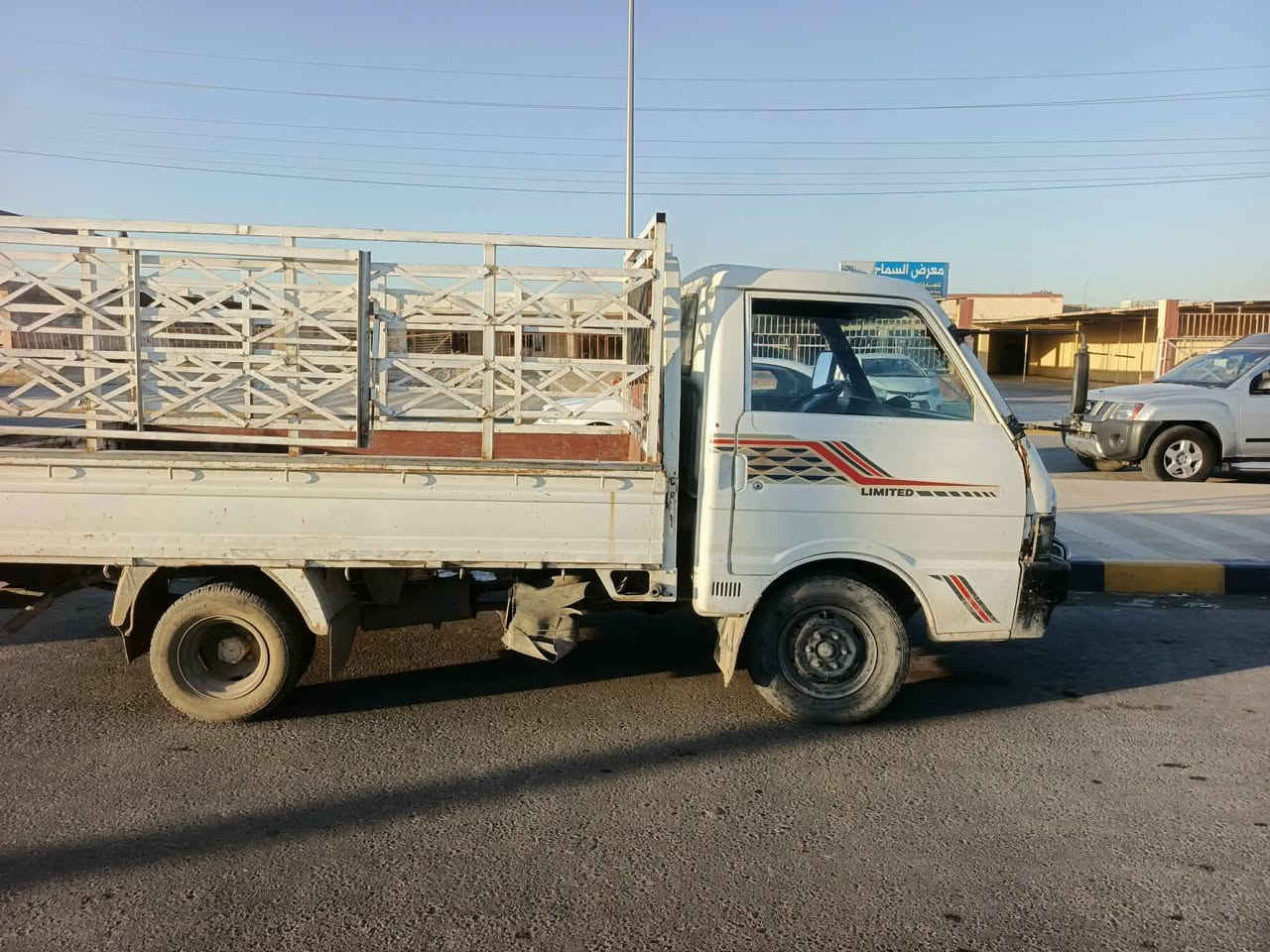 مكلف بل نشر هاذه صاحب الكيه
***********
